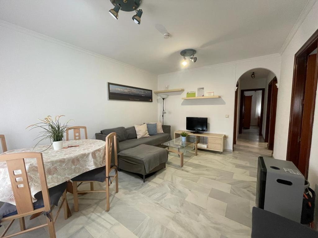 Apartamento Buenaventura - Apartelius Chiclana Apartment Chiclana de la Frontera Exterior photo